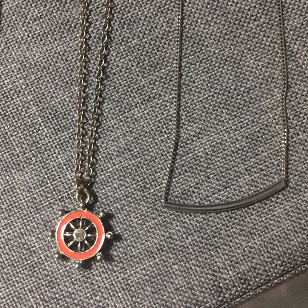 Necklace Lot💘 - Picture 4 of 5